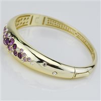 Bracelet Boccadamo Woman Harem in Bronze XB1033DV - XB1033DV